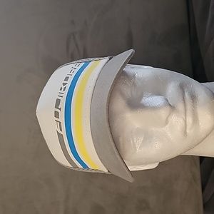 Fujikura Golf Trucker Hat